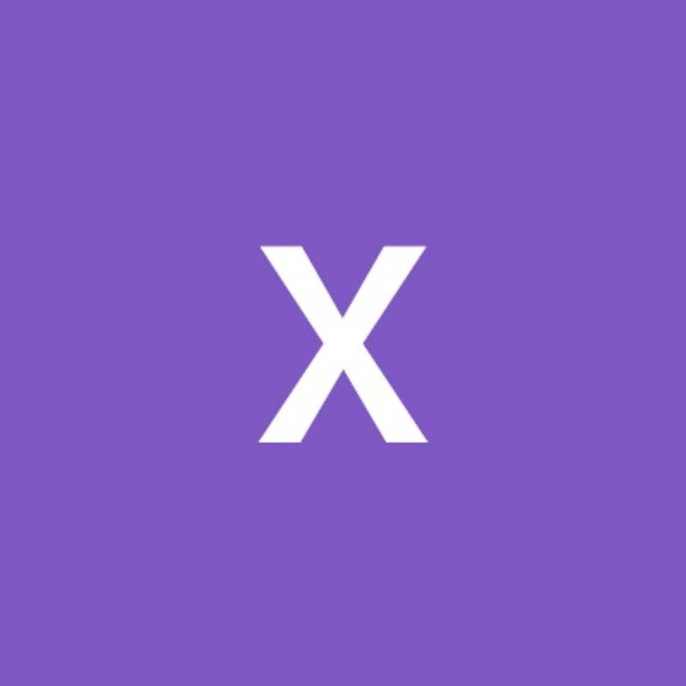 Meet your Posher, Xavier